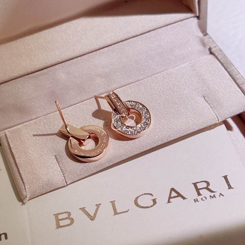 Bvlgari Earrings 88